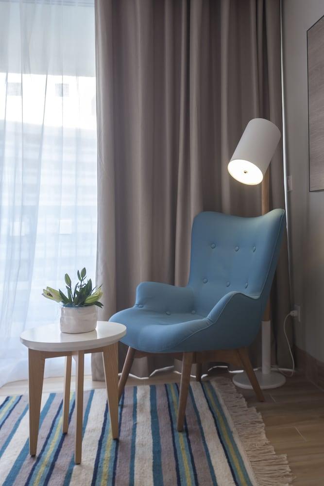 Hotel Pearl Marriott &