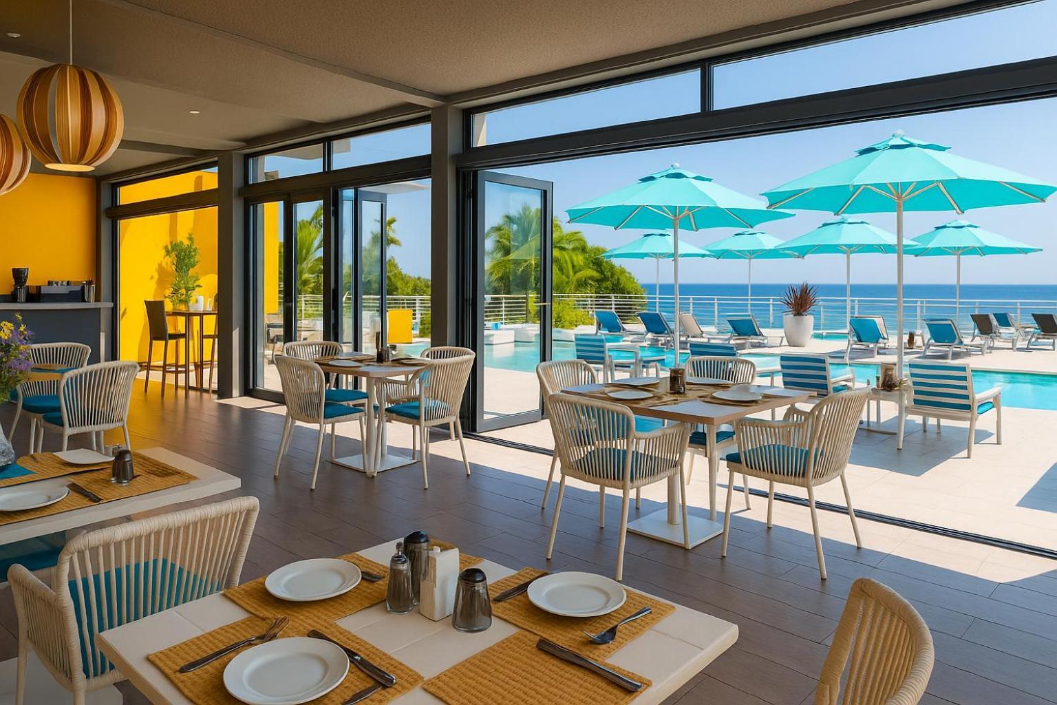 Pearl Marriott & 5* Sousse
