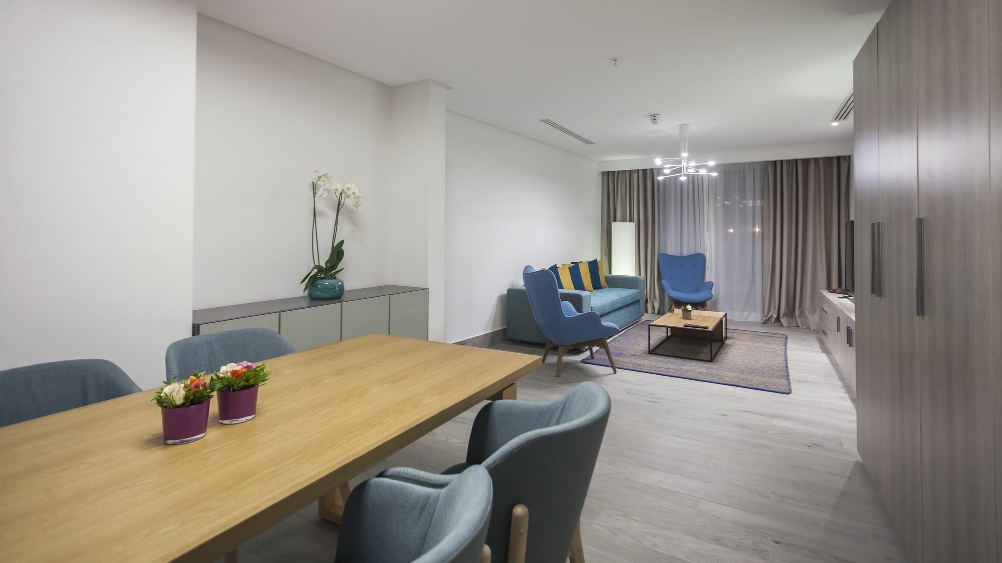 Pearl Marriott & Hotel Sousse