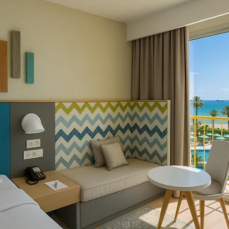 Sousse Pearl Marriott Resort & Spa Exterior photo