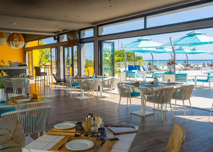 Sousse Pearl Marriott Resort & Spa