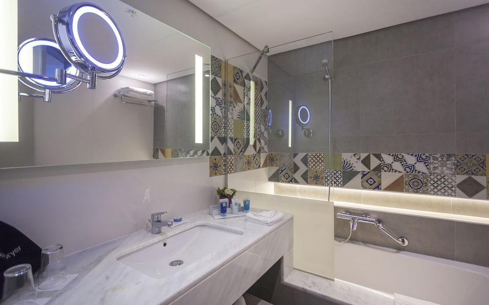 Pearl Marriott & Hotel Sousse