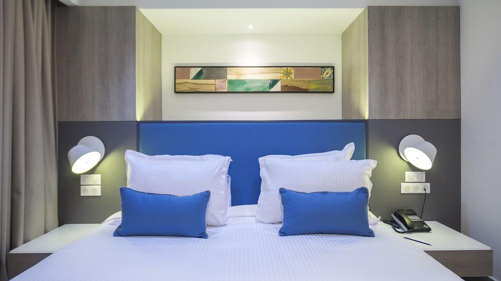 Hotel Pearl Marriott & Sousse