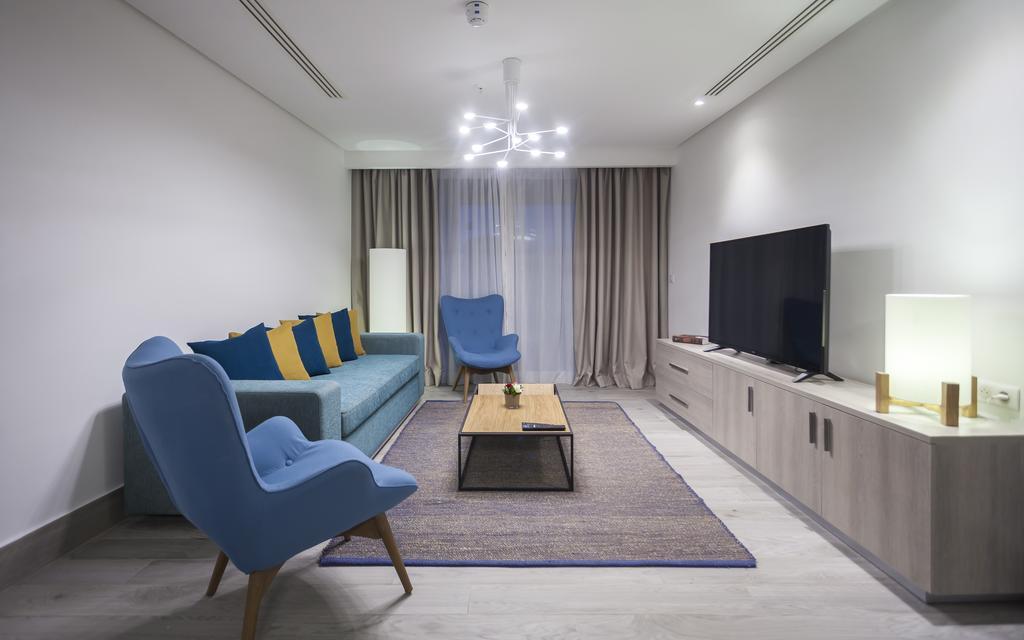 Pearl Marriott & Sousse