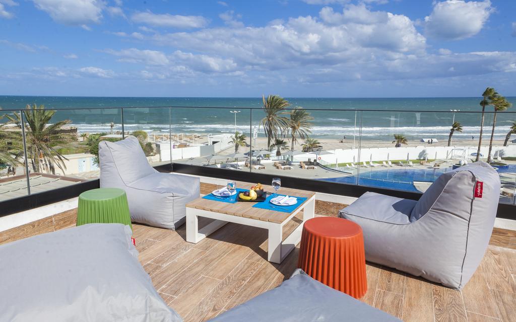 Pearl Marriott & 5* Sousse