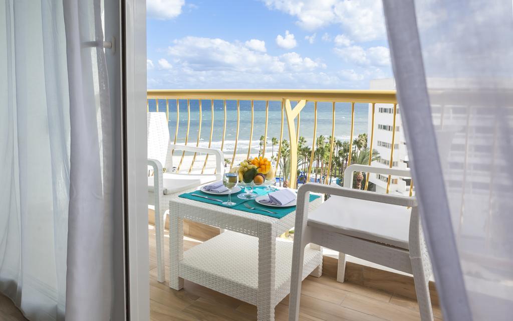 Hotel Pearl Marriott & Sousse