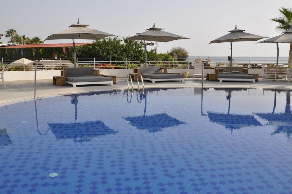 Pearl Marriott & Hotel Sousse