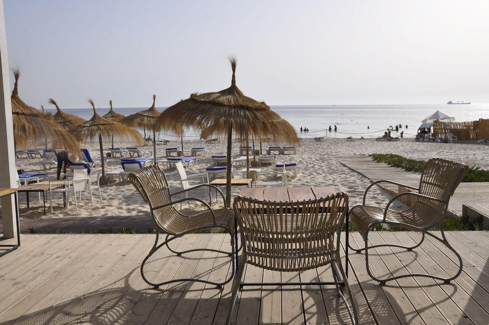 Pearl Marriott & 5* Sousse