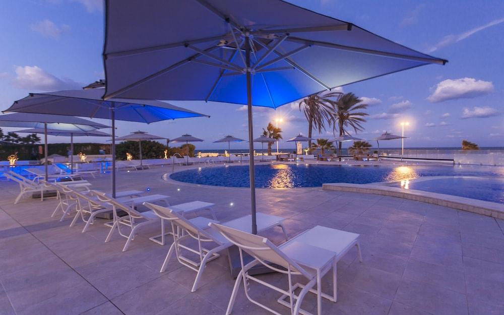 Hotel Pearl Marriott & Sousse