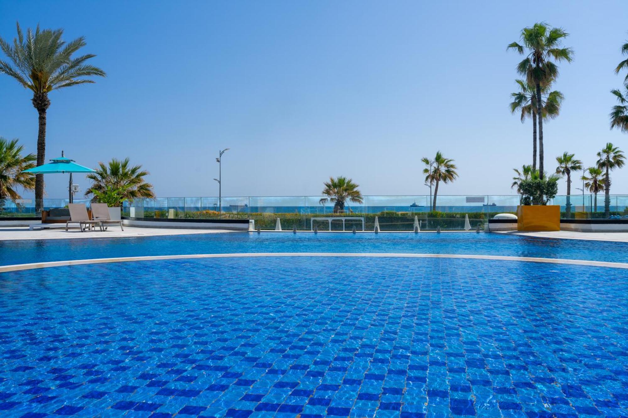 Hotel Pearl Marriott & 5*