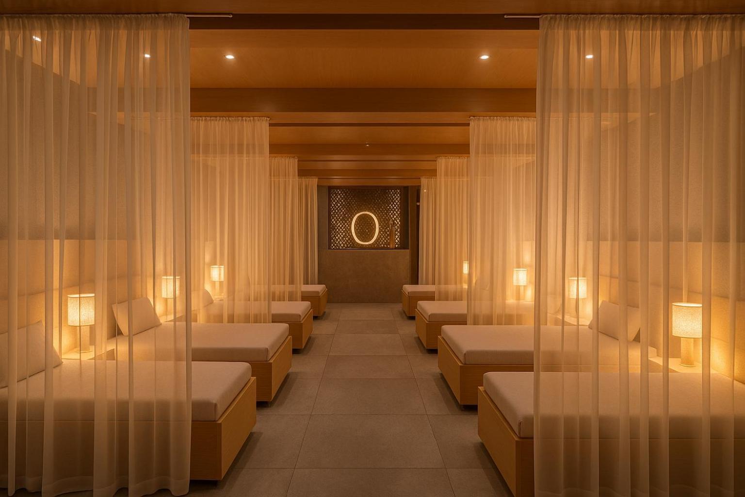 Pearl Marriott & 5* Sousse