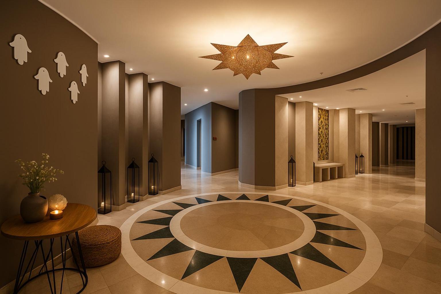 Pearl Marriott & 5* Sousse