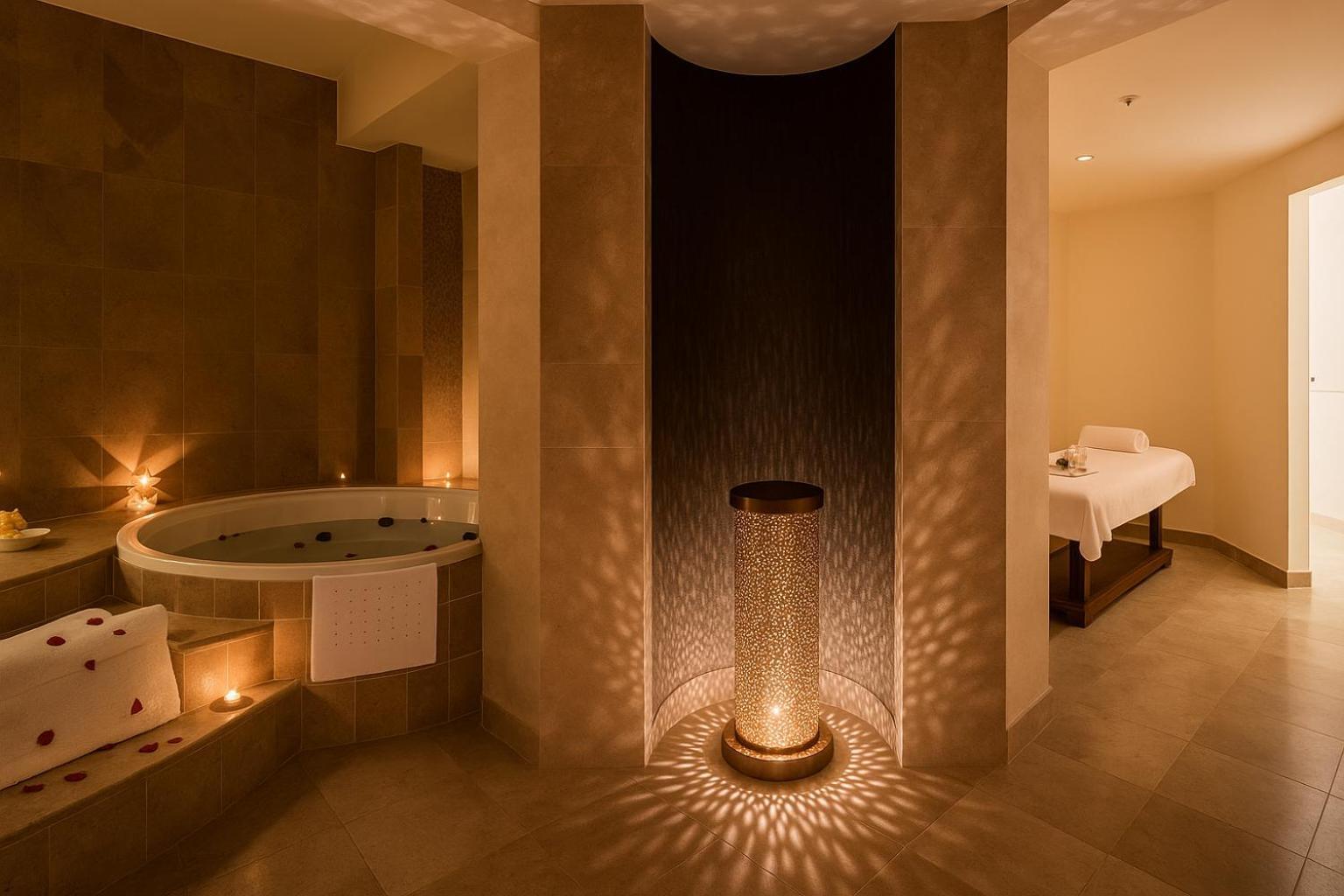Hotel Pearl Marriott &