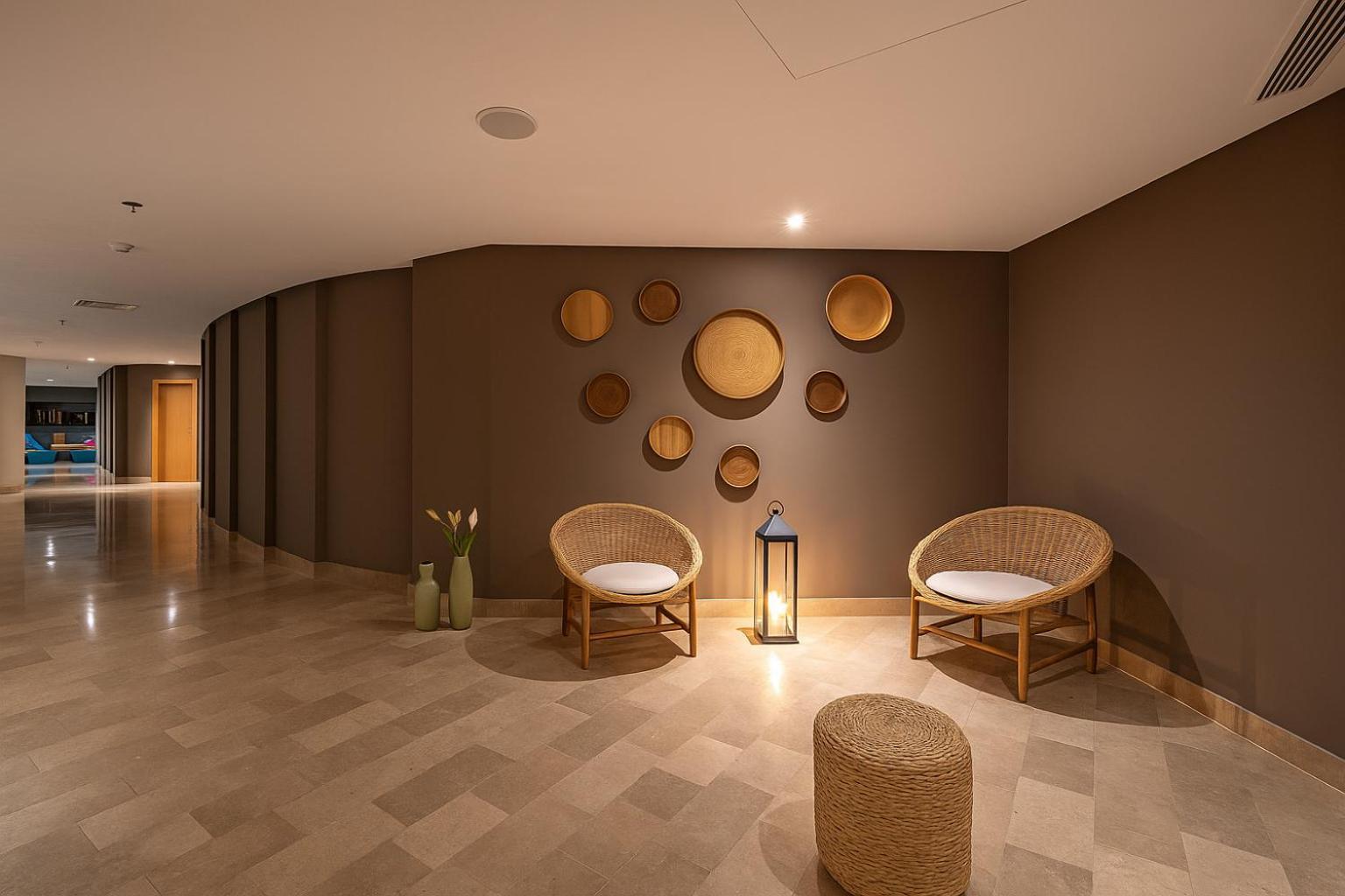 Pearl Marriott & Hotel 5*