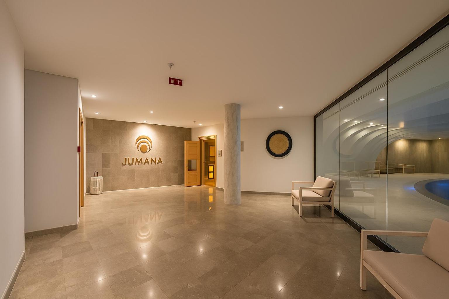 Pearl Marriott & Hotel Susa