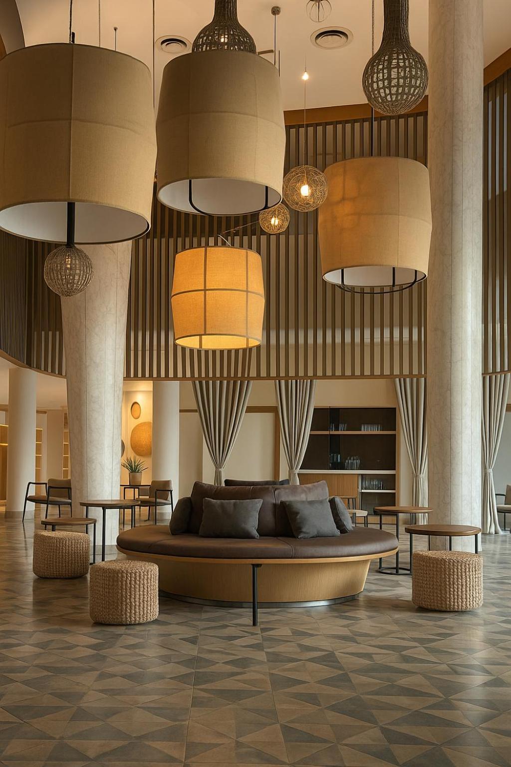 Pearl Marriott & Hotel Sousse
